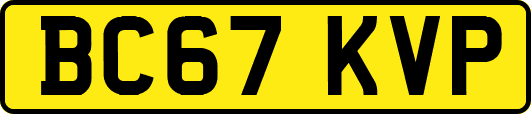 BC67KVP