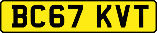 BC67KVT
