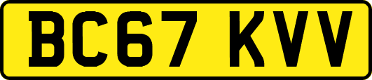 BC67KVV