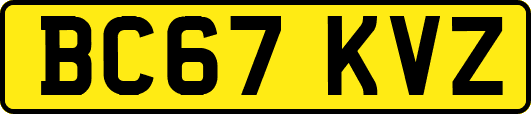 BC67KVZ