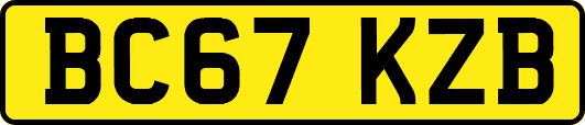 BC67KZB