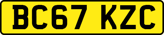 BC67KZC