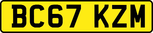 BC67KZM
