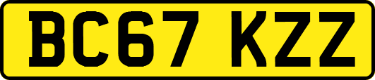 BC67KZZ