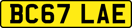 BC67LAE