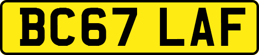BC67LAF