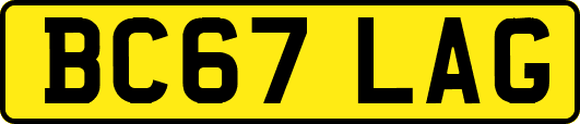 BC67LAG