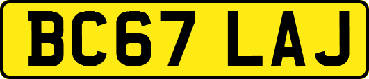 BC67LAJ