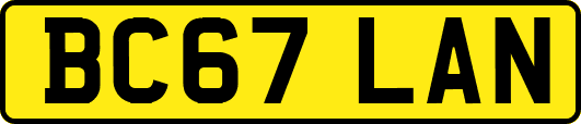 BC67LAN