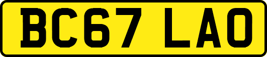 BC67LAO