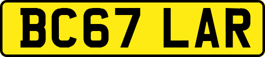 BC67LAR