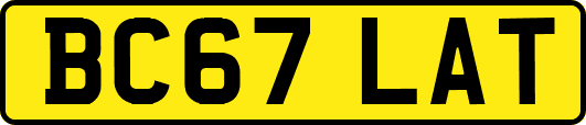 BC67LAT