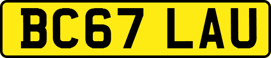 BC67LAU