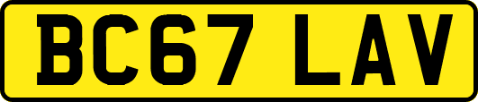 BC67LAV