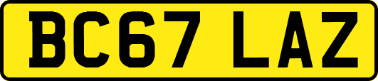 BC67LAZ