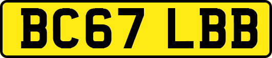 BC67LBB