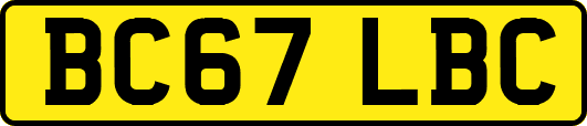 BC67LBC