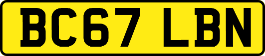 BC67LBN