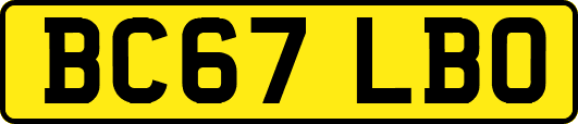 BC67LBO