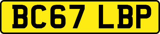 BC67LBP