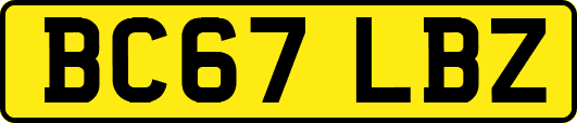 BC67LBZ