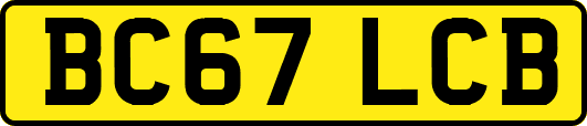 BC67LCB