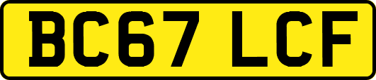 BC67LCF
