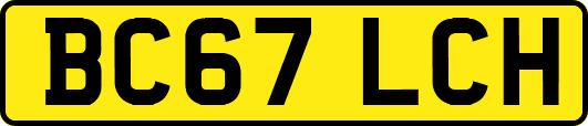 BC67LCH