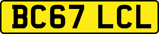 BC67LCL