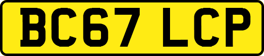 BC67LCP