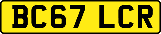 BC67LCR