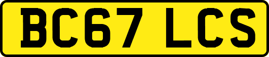BC67LCS