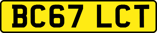 BC67LCT