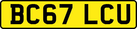 BC67LCU