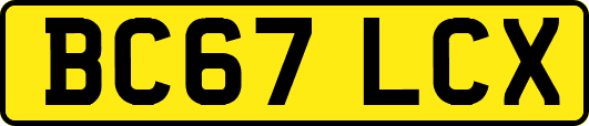 BC67LCX
