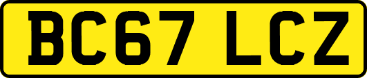 BC67LCZ