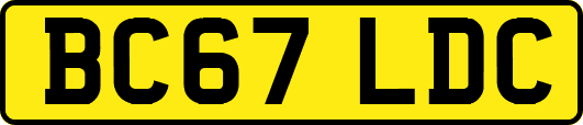 BC67LDC
