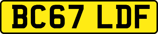 BC67LDF
