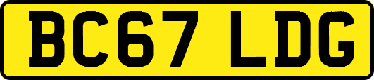BC67LDG