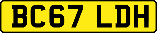 BC67LDH