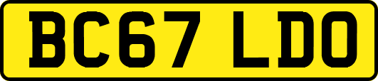 BC67LDO