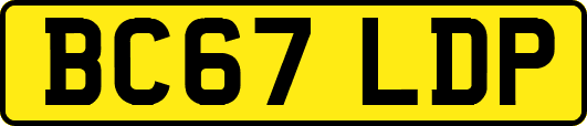 BC67LDP