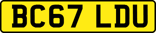 BC67LDU