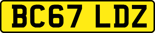 BC67LDZ