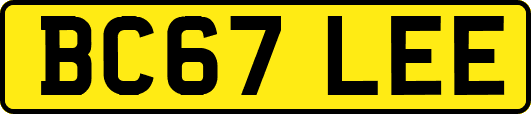 BC67LEE