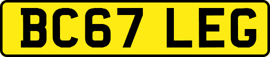 BC67LEG