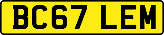 BC67LEM
