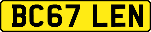 BC67LEN