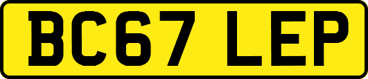 BC67LEP
