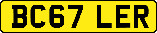 BC67LER